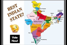 Best Indian State Event Image